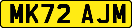 MK72AJM