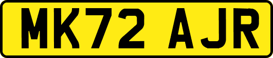MK72AJR
