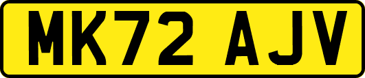MK72AJV