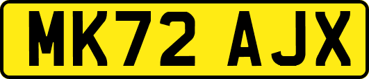 MK72AJX