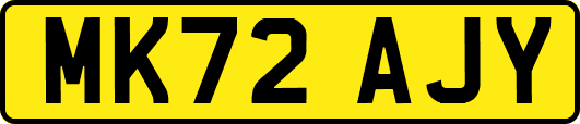 MK72AJY