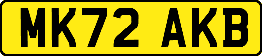 MK72AKB