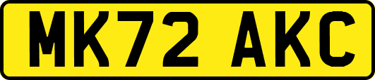 MK72AKC
