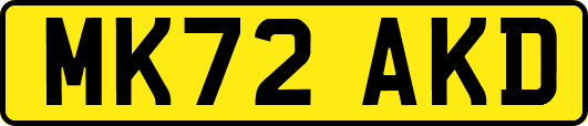 MK72AKD