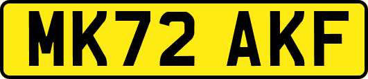 MK72AKF