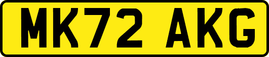 MK72AKG