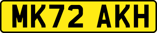 MK72AKH