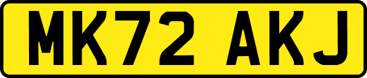 MK72AKJ