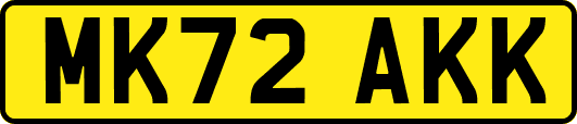 MK72AKK