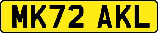MK72AKL