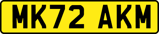 MK72AKM