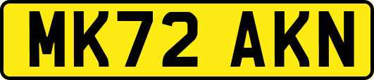 MK72AKN