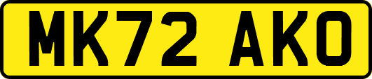 MK72AKO