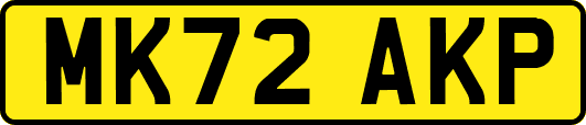 MK72AKP
