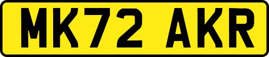 MK72AKR
