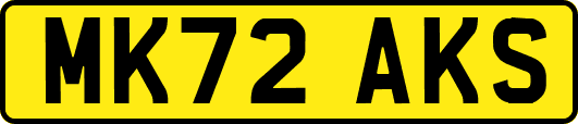 MK72AKS