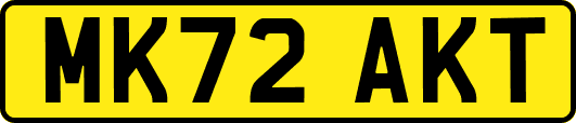 MK72AKT