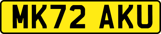 MK72AKU