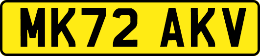 MK72AKV