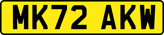MK72AKW