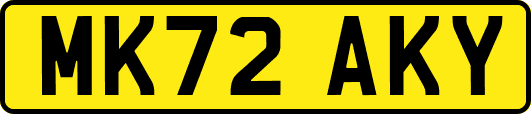 MK72AKY