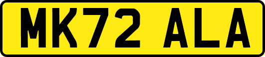MK72ALA