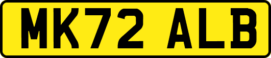 MK72ALB