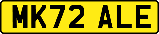 MK72ALE
