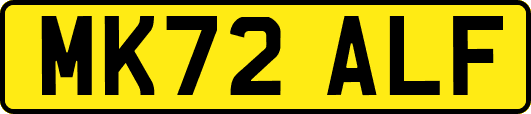 MK72ALF