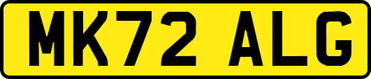 MK72ALG