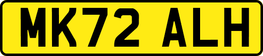 MK72ALH
