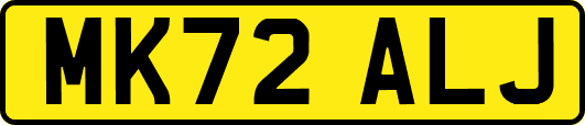 MK72ALJ
