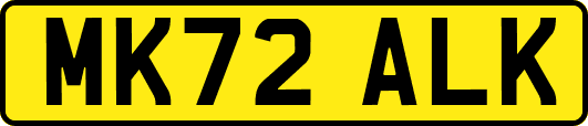 MK72ALK
