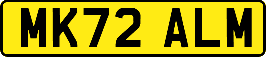 MK72ALM