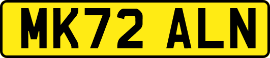 MK72ALN
