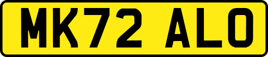 MK72ALO
