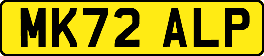 MK72ALP