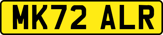 MK72ALR