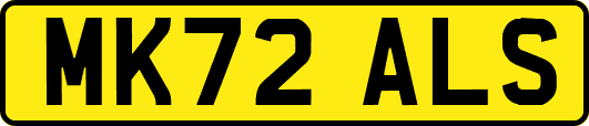 MK72ALS