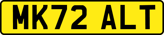 MK72ALT