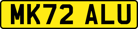 MK72ALU