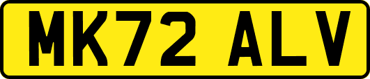MK72ALV