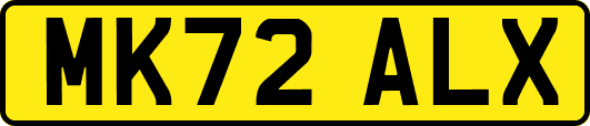 MK72ALX