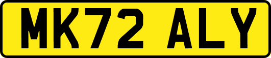MK72ALY