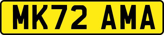 MK72AMA