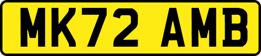 MK72AMB