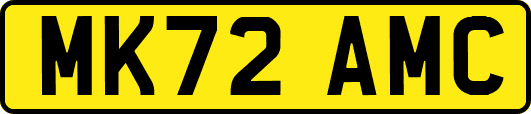 MK72AMC