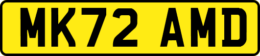 MK72AMD