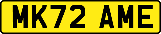 MK72AME