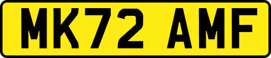 MK72AMF